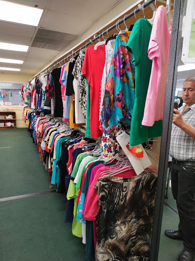 Thrift Store «Ann Arbor PTO Thrift Shop», reviews and photos