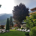 Photo n°10 de l'avis de Nadine.e fait le 24/06/2019 à 07:30 sur le  Hotel das Paradies à Latsch