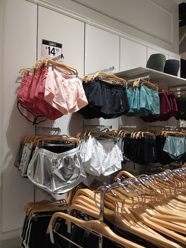 Clothing Store «Forever 21», reviews and photos, 450 Great Mall Dr, Milpitas, CA 95035, USA