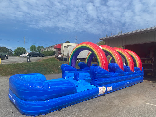 Event Planner «ChrisAlly Events and Party Rental», reviews and photos, 9525 Main St, Woodstock, GA 30188, USA