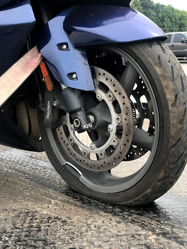 Motorcycle Dealer «Pickles Gap Cycle Shack», reviews and photos, 286 US-65, Conway, AR 72032, USA