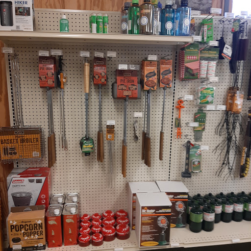 Sporting Goods Store «Base Camp Outfitters», reviews and photos, 300 S 4th St, Newport, PA 17074, USA