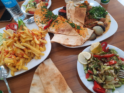 Eymen Restaurant - Sahibiata, 42040 Meram/Konya, Türkiye