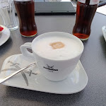 Photo n°2 de l'avis de Mister.e fait le 05/06/2022 à 11:43 sur le  Café am Rathaus à Neumarkt in der Oberpfalz