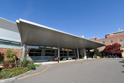 Beth Israel Deaconess Hospital - Milton