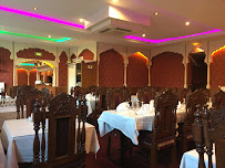 Atmosphère du Restaurant Taj Mahal à Compiègne - n°9
