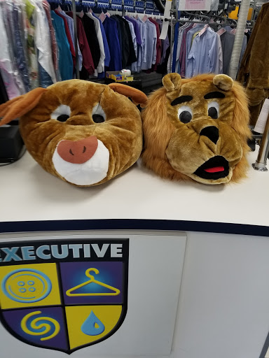 Dry Cleaner «Executive Cleaners», reviews and photos, 351 Boston Post Rd, Milford, CT 06460, USA