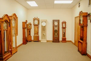 Shores Clock Shop image