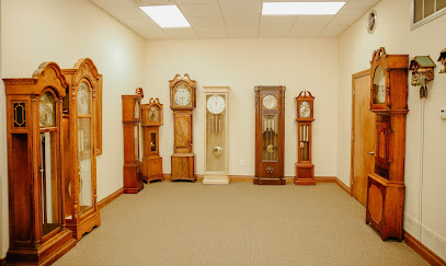 Shores Clock Shop
