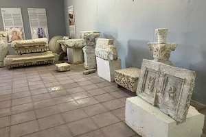 Pompeiopolis Antik Kenti image