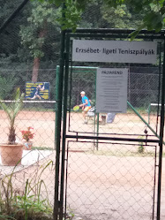 Tenisz Centrum