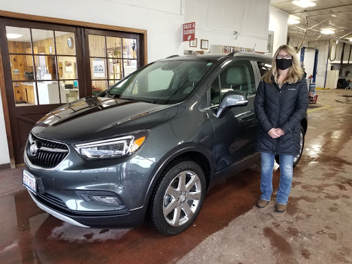 Used Car Dealer «Tom Sparks Auto», reviews and photos, 216 S 1st St, DeKalb, IL 60115, USA