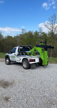 Rebound Towing & Recovery - Photo 5 - Car repair in Hanover, PA, York