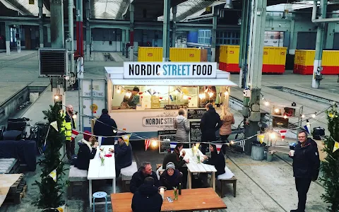 Nordic Street Food image