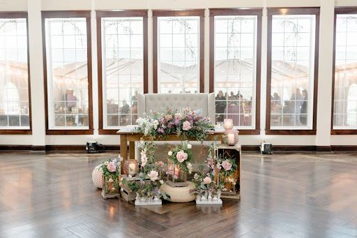 Florist «A Garden Party», reviews and photos, 295 Shirley Rd, Elmer, NJ 08318, USA