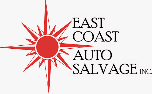 Used Auto Parts Store «East Coast Auto Salvage Inc», reviews and photos, 733 Killingworth Rd, Higganum, CT 06441, USA