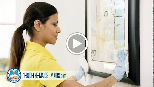 House Cleaning Service «The Maids», reviews and photos, 108 N Kerr Ave, Wilmington, NC 28405, USA