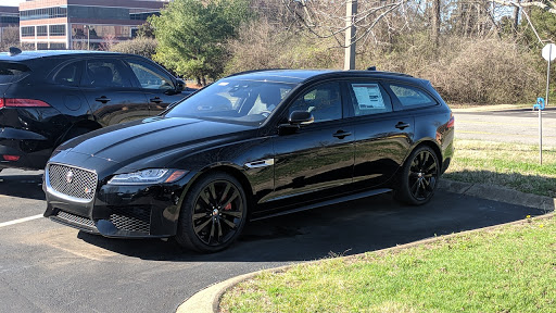 Jaguar Dealer «Jaguar Nashville», reviews and photos, 3 Cadillac Dr, Brentwood, TN 37027, USA
