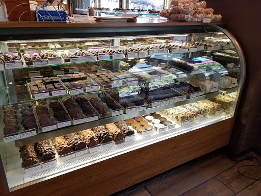 Chocolate Shop «Rocky Mountain Chocolate Factory», reviews and photos, 1419 1st Ave, Seattle, WA 98101, USA