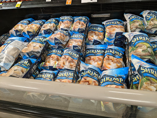 Supermarket «Shoppers Food & Pharmacy - Mondawmin», reviews and photos, 2000 Gwynns Falls Pkwy, Baltimore, MD 21216, USA