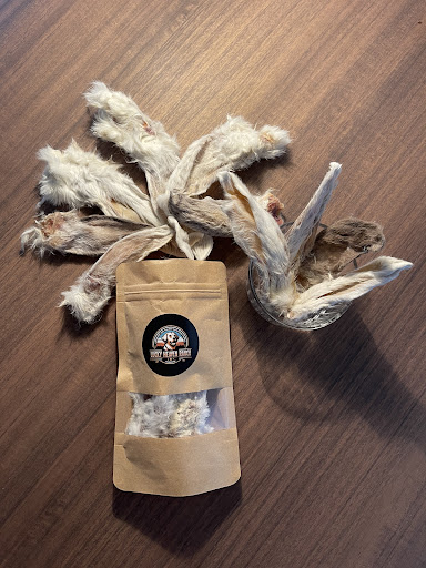 Lucky Heaven Ranch Handel mit Tierbedarf unter Sassenberg, 