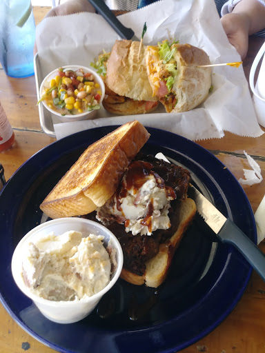 Bar & Grill «Boathouse Waterway Bar & Grill», reviews and photos, 201 Fantasy Harbour Blvd, Myrtle Beach, SC 29579, USA