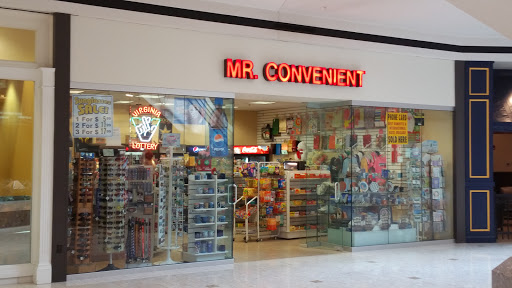 Mr Convenient