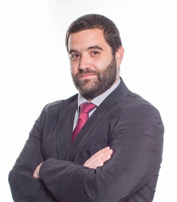 Bufete Legal Granada, Mariano Zamora