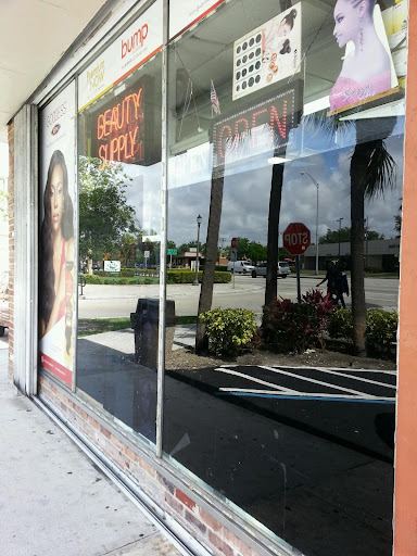 Discount Beauty Supply Nmb, 1601 NE 163rd St, North Miami Beach, FL 33162, USA, 