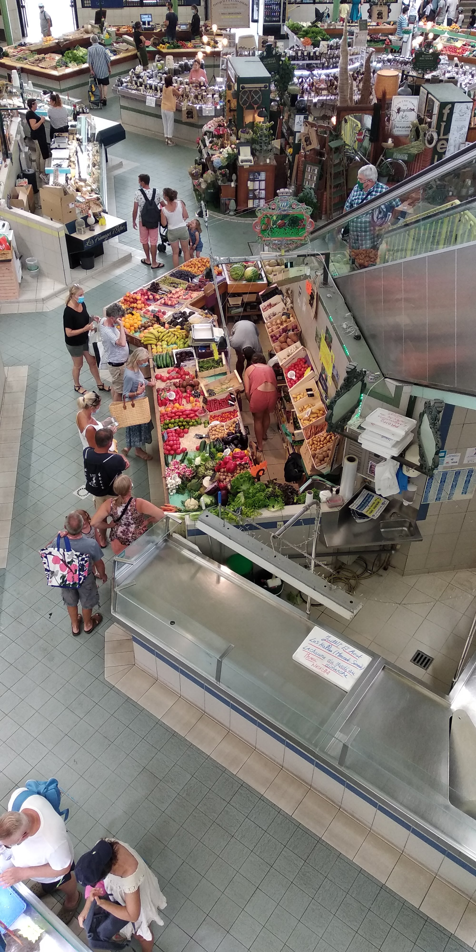 Photo n° 5 de l'avis de Carole.o fait le 11/08/2020 à 11:49