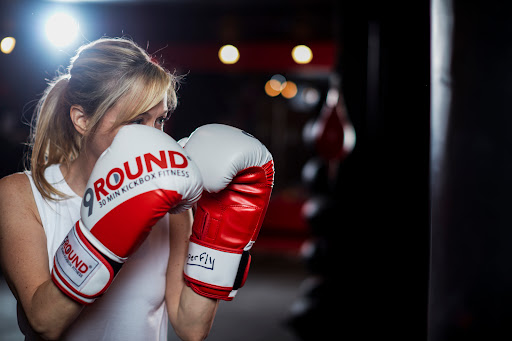 Gym «9Round 30 Min Kickbox Fitness - Apple Valley», reviews and photos, 15050 Cedar Ave S #117, Apple Valley, MN 55124, USA