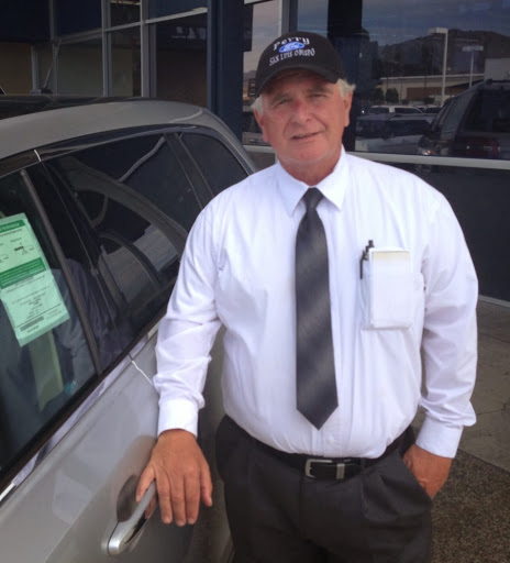 Ford Dealer «Perry Ford Lincoln of San Luis Obispo», reviews and photos, 12200 Los Osos Valley Rd, San Luis Obispo, CA 93405, USA