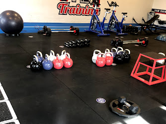 F45 Training Twin Peaks