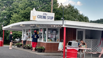 The Creme Stop