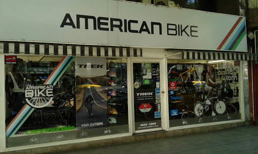 American Bike
