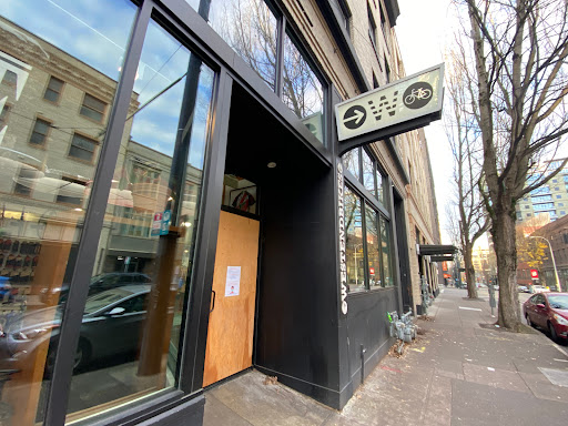 Bicycle Store «West End Bikes», reviews and photos, 1111 SW Stark St, Portland, OR 97205, USA