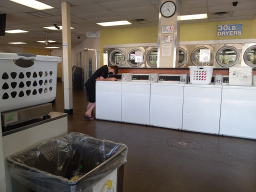 Laundromat «Eco Laundry», reviews and photos, 1750 S Rural Rd, Tempe, AZ 85281, USA