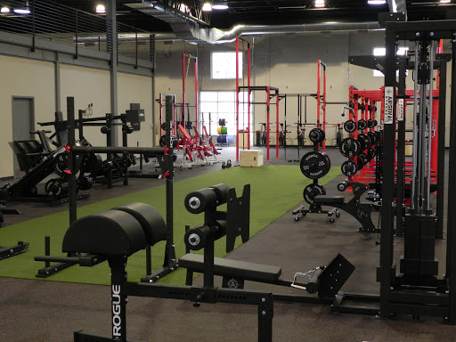 Martial Arts School «Twisted Fitness», reviews and photos, 2114 Winnebago St, Madison, WI 53704, USA