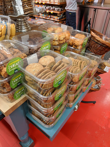 Grocery Store «Whole Foods Market», reviews and photos, 45 Beacon St, Somerville, MA 02143, USA