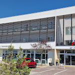 Photo n°8 de l'avis de Ozgur.e fait le 20/08/2023 à 00:42 sur le  Hotel Cube Ravenna à Ravenna