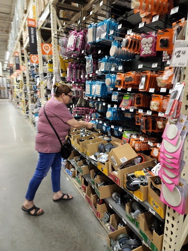 Home Improvement Store «The Home Depot», reviews and photos, 700 Reed Rd, Broomall, PA 19008, USA