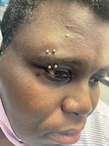 Explore logging tattoo ideas, creative tattoo ideas in Houston, available at Body Art Piercing Studio