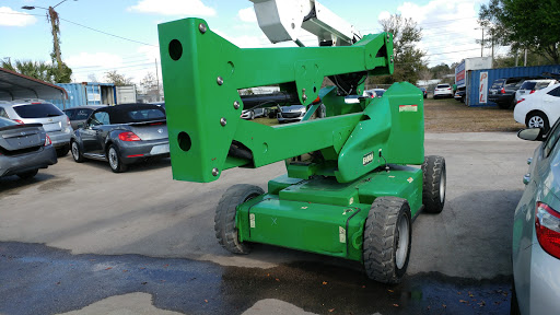 Car Dealer «CFSL CARS», reviews and photos, 9126 Bachman Rd, Orlando, FL 32824, USA