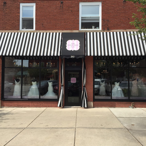 The Gown Shop Bridal, 202 Louisiana Ave, Perrysburg, OH 43551, USA, 