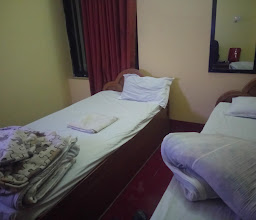 Hotel Simrik & Lodge, Lahan photo