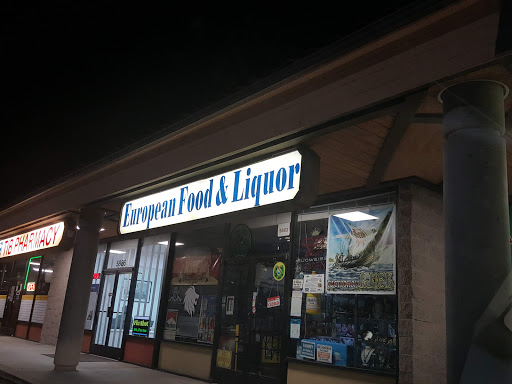 Liquor Store «European Food & Liquor», reviews and photos, 5882 Mowry School Rd, Newark, CA 94560, USA