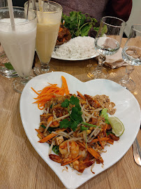 Phat thai du Restaurant vietnamien Viet Thai Gourmet à Noisiel - n°3