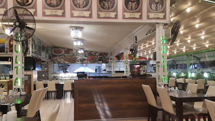 Sultan Çorbacı Restaurant