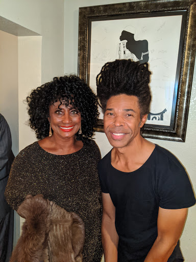 Performing Arts Theater «Bishop Arts Theatre Center», reviews and photos, 215 S Tyler St, Dallas, TX 75208, USA