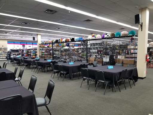Board game club Irving